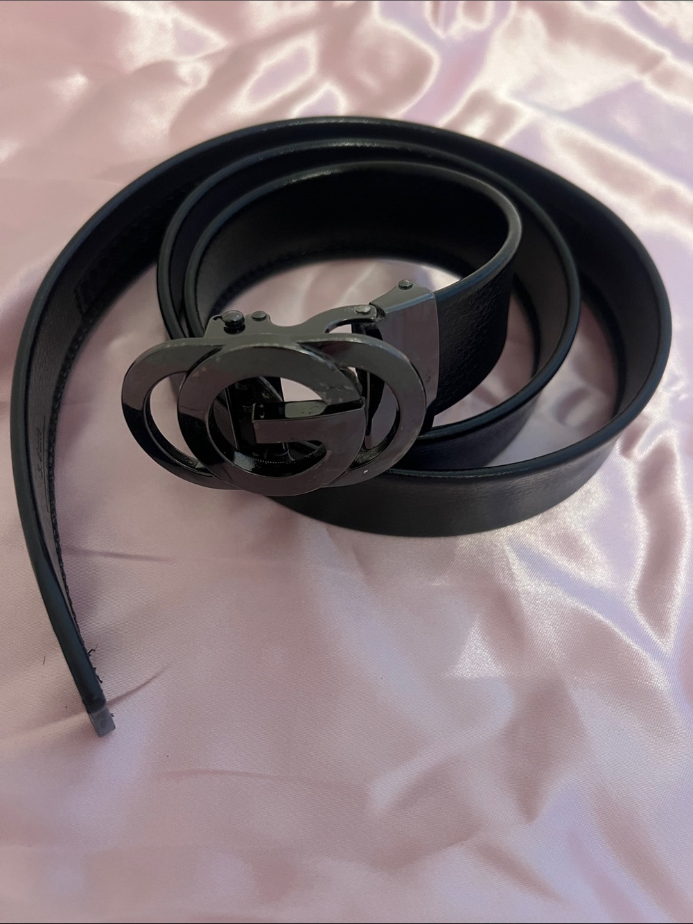 Size L Women’s Adjustable Belt